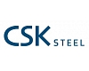 CSK Steel, SIA