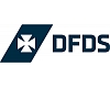 DFDS, Ferry passenger and cargo transportation