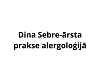 Dinas Sebres ārsta prakse alergoloģijā, LTD