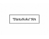 Dārta Koks, SIA