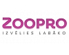 Zoo Pro, LTD, Shop