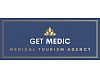GET MEDIC, medical tourism agency