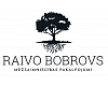 Forestry services, Raivo Bobrov