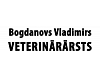 Bogdanovs Vladimirs, veterinārārsts Bolderājā un Jūrmalā