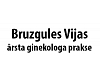 Gynecological practice of Bruzgules Vijas