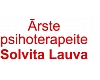 Private practice in psychotherapy of certified doctor Solvita Lauva