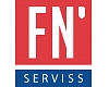 FN-Serviss, ООО, Оптовый склад