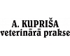 Kupriša A. veterinary pharmacy and clinic, Farm Līčupes