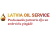 Latvia Oil Service, SIA