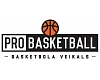 Specializētais basketbola preču veikals „PROBASKETBALL”