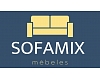 SOFAMIX mēbeles