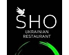 SHO, ukrainian restaurant