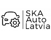 SKA Auto Latvia, LTD, passenger car, minibus service station