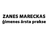 Zanes Mareckas ģimenes ārsta prakse, SIA