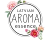 Aromterapeite Inga Nemše, Latvian Aroma-Essence