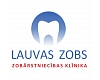 Lauvas zobs, SIA