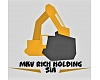 MKV Rich Holding, LTD