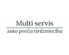 Multi Servis, ООО
