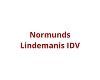 Normund Lindemanis, IDV