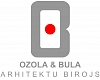 Ozola & Bula, arhitektu birojs, ООО