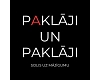 Paklāji un Paklāji