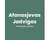 Afanasjevas Jadvigas Podologa prakse