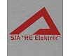 RE Elektrik, LTD