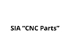 CNC Parts, SIA