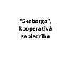 Skabarga, kooperatīvā sabiedrība