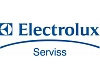Aktivserviss, LTD, ELECTROLUX service center