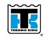 THERMO KING, freezing equipment, technical service, LTD TTE (Truck & Trailer equipment)