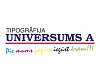 Tipogrāfija Universums A, SIA