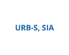URB-S, SIA