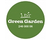 Green Garden, SIA