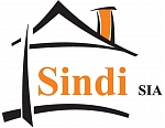Sindi, ООО, Торговый центр
