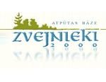Zvejnieki 2000, SIA, Atpūtas bāze, viesu nams