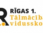 Rīgas 1. Tālmācības vidusskola