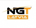 NGT Latvia, SIA, Veikals
