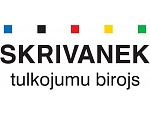 Skrivanek Baltic, SIA, Tulkojumu birojs