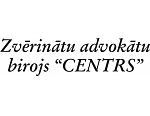 Barristers' bureau Centrs, Ulmanis Valdis, sworn advocate