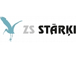 Stārķi, заправочная станция горючего, автомойка