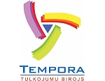 Tempora, IK