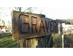 Grāveri, kempings