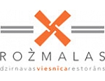 Rožmalas, отель, ресторан, место свадьбы в Бауске