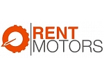 RentMotors, Car rental