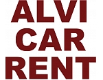 Alvi Car Rental, Car rent in Riga, In Jurmala, At RIX airport
