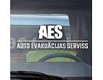 Auto Evakuācijas Serviss Cēsis