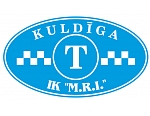 Taxi Kuldīga