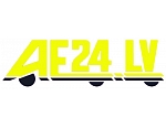 AE24, car tow-truck, technical roadside assistance