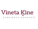 Vineta Ķine, sworn advocate